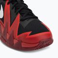 Încălțăminte pentru copii Nike S.T. Dynamite black/university red/gym red/white 7