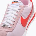 Încălțăminte pentru femei Nike Cortez pink foam/white/safety orange/light crimson 3
