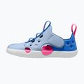 Sandale pentru copii Nike Sunray Protect 4 HF6277 hydrogen blue/blue crystal/pink glow 2