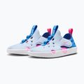 Sandale pentru copii Nike Sunray Protect 4 HF6277 hydrogen blue/blue crystal/pink glow 3