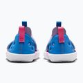 Sandale pentru copii Nike Sunray Protect 4 HF6277 hydrogen blue/blue crystal/pink glow 4