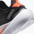 Încălțăminte pentru copii Nike Flex Runner 4 black/white/turf orange 4