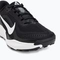 Încălțăminte de alergare pentru bărbați Nike ACG Pegasus Trail black/anthracite/summit white 7