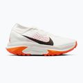 Pantofi de alergare bărbați Nike ACG Zegama Trail summit white/phantom/safety orange/black 8