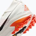 Pantofi de alergare bărbați Nike ACG Zegama Trail summit white/phantom/safety orange/black 12