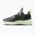 Încălțăminte pentru copii Nike Flex Runner 4 pencil point/black/volt ice/anthracite 2