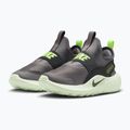 Încălțăminte pentru copii Nike Flex Runner 4 pencil point/black/volt ice/anthracite 3