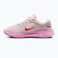Pantofi de alergare Nike Stellar Ride chalk/pink foam/bright violet 2