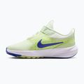 Încălțăminte pentru copii Nike Star Runner 5 volt tint/light liquid lime/volt ice/lapis 2