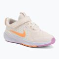 Încălțăminte pentru copii Nike Star Runner 5 chalk/sail/light magenta/orange pulse