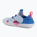 Sandale pentru copii Nike Sunray Protect 4 HF6277 hydrogen blue/blue crystal/pink glow 3