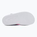 Sandale pentru copii Nike Sunray Protect 4 HF6277 hydrogen blue/blue crystal/pink glow 4