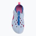 Sandale pentru copii Nike Sunray Protect 4 HF6277 hydrogen blue/blue crystal/pink glow 5