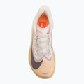 Încălțăminte de alergare pentru femei Nike Zoom Fly 6 sail/light magenta 5