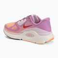 Încălțăminte de alergare pentru femei Nike Structure Plus light magenta/orange pulse/pink foam/tattoo 3