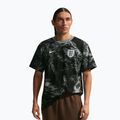 Tricou de fotbal pentru bărbați Nike England Soccer dark steel grey