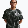 Tricou de fotbal pentru bărbați Nike England Soccer dark steel grey 4