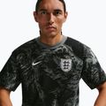 Tricou de fotbal pentru bărbați Nike England Soccer dark steel grey 5