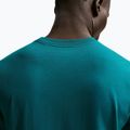 Tricou de fotbal pentru bărbați Nike Brazil Soccer geode teal 6