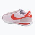 Încălțăminte pentru femei Nike Cortez pink foam/white/safety orange/light crimson 3