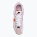 Încălțăminte pentru femei Nike Cortez pink foam/white/safety orange/light crimson 5