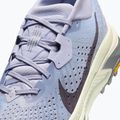 Încălțăminte de alergare pentru femei Nike ACG Zegama ghost/sea glass/smoke grey/cement grey 3