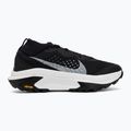 Pantofi de alergare bărbați Nike ACG Zegama Trail negru/orange safety/alb summit 2