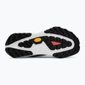 Pantofi de alergare bărbați Nike ACG Zegama Trail negru/orange safety/alb summit 4