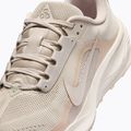 Încălțăminte de alergare pentru femei Nike ACG Pegasus Trail cream ii/light orewood brown/cream ii 3