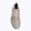 Pantofi de alergare pentru femei Nike ACG Zegama Trail cream ii/light orewood brown/diffused taupe 5