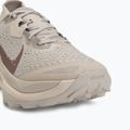 Pantofi de alergare pentru femei Nike ACG Zegama Trail cream ii/light orewood brown/diffused taupe 7