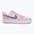 Încălțăminte Nike Court Borough Low Recraft pink foam/pink rise/white/ashen slate 2
