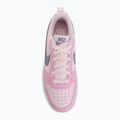 Încălțăminte Nike Court Borough Low Recraft pink foam/pink rise/white/ashen slate 5