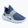 Încălțăminte pentru copii Nike Flex Runner 4 mystic navy/light pumice/midnight navy