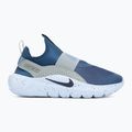 Încălțăminte pentru copii Nike Flex Runner 4 mystic navy/light pumice/midnight navy 2