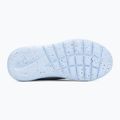 Încălțăminte pentru copii Nike Flex Runner 4 mystic navy/light pumice/midnight navy 4