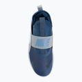 Încălțăminte pentru copii Nike Flex Runner 4 mystic navy/light pumice/midnight navy 5
