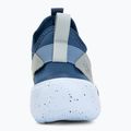 Încălțăminte pentru copii Nike Flex Runner 4 mystic navy/light pumice/midnight navy 6