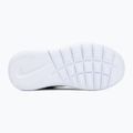 Încălțăminte pentru copii Nike Flex Runner 4 black/white/turf orange 4