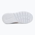 Încălțăminte pentru copii Nike Flex Runner 4 summit white/arctic orange/life lime 4