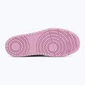 Încălțăminte pentru copii Nike Court Borough Low Recraft pink foam/pink rise/white/ashen slate 4