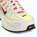 Încălțăminte Nike P-6000 sail/cosmicclay/volt ice/black 7