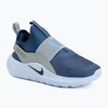 Încălțăminte pentru copii Nike Flex Runner 4 mystic navy/light pumice/midnight navy