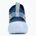 Încălțăminte pentru copii Nike Flex Runner 4 mystic navy/light pumice/midnight navy 6