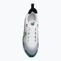 Încălțăminte Nike Air Max Nova white/malachite/black/ metallic gold 5