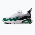 Încălțăminte Nike Air Max Nova white/malachite/black/ metallic gold 2