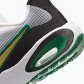 Încălțăminte Nike Air Max Nova white/malachite/black/ metallic gold 5