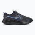 Încălțăminte de alergare pentru juniori Nike Cosmic Runner anthracite/blackened blue/work blue 2