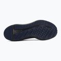 Încălțăminte de alergare pentru juniori Nike Cosmic Runner anthracite/blackened blue/work blue 4