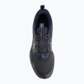Încălțăminte de alergare pentru juniori Nike Cosmic Runner anthracite/blackened blue/work blue 5
